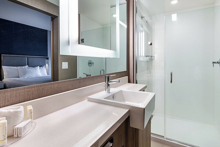 SpringHill Suites by Marriott Charleston Airport & Convention Center