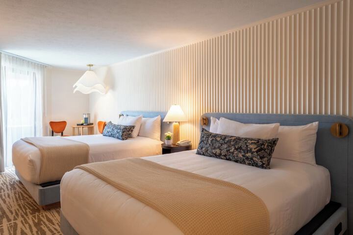 The Meadowmere Resort