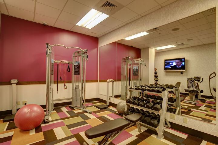 Health and Fitness 32 of 42