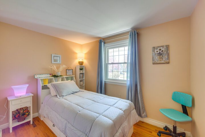 Charming Leola Home: 10 Mi to Downtown Lancaster!