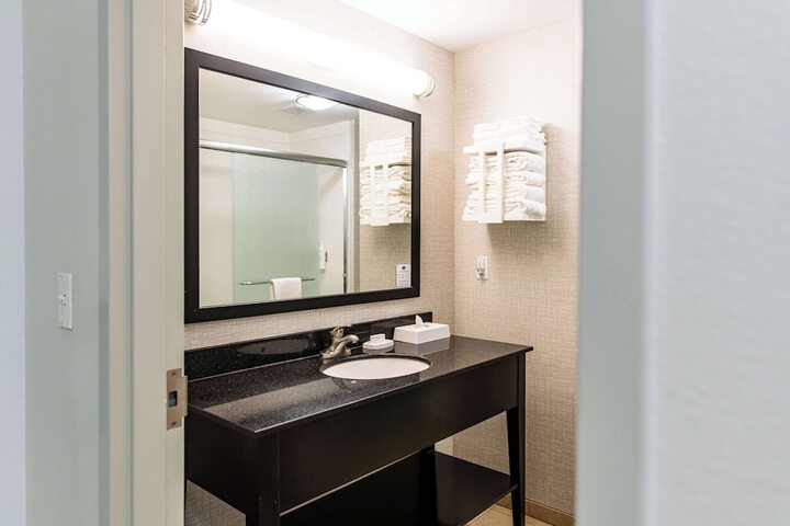Hampton Inn & Suites Effingham