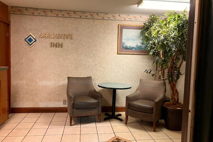 Executive Inn Laurel