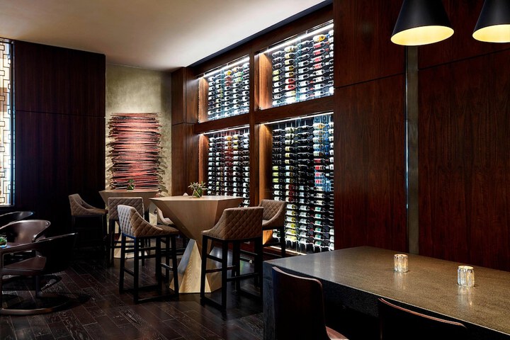 Marriott Marquis Houston