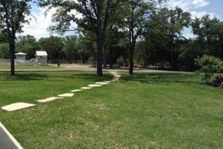 Trinity Cross Ranch
