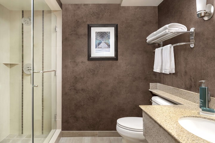 Hilton Orange County / Costa Mesa