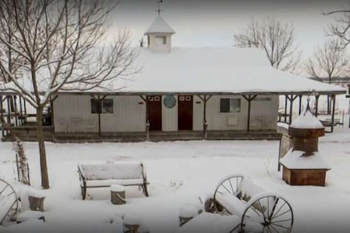 Cupola Inn Bed & Breakfast