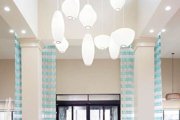 Hilton Garden Inn Longview