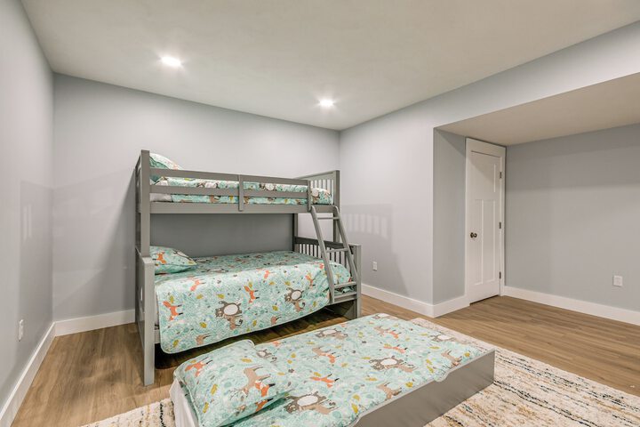 Steps From Oneida Lake: Spacious Gem w / Game Room!