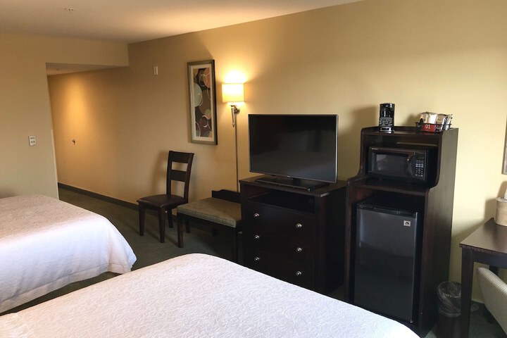 Hampton Inn & Suites Austin - Lakeway