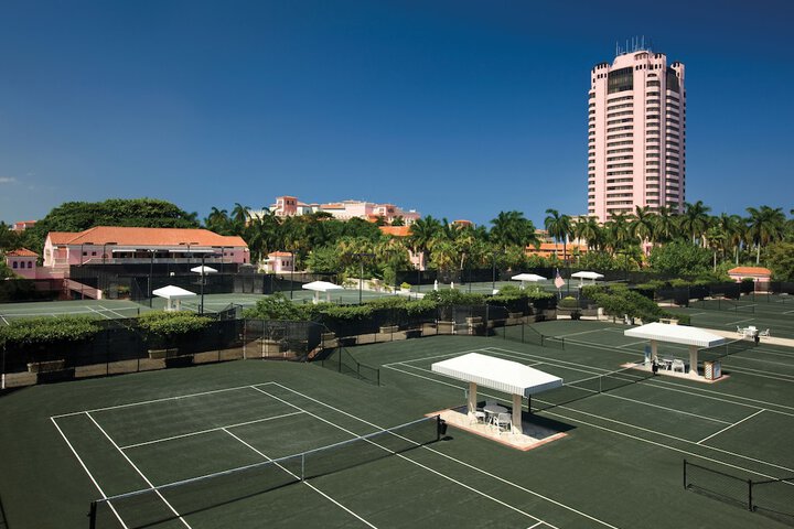 Tennis and Basketball Courts 54 of 63