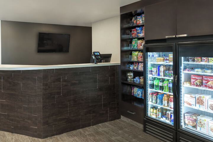 My Place Hotel St. Joseph MO