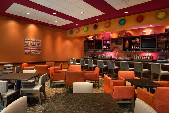 Embassy Suites by Hilton Albuquerque