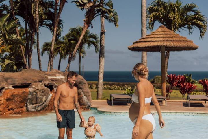 The Ritz-Carlton Maui Kapalua