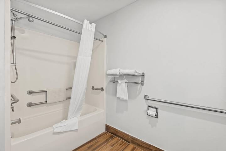Quality Inn Beaver I-15