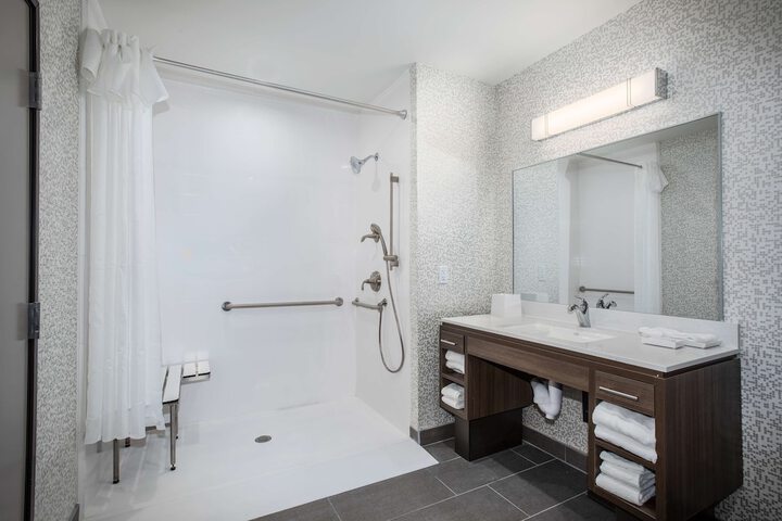 Home2 Suites by Hilton Roswell NM