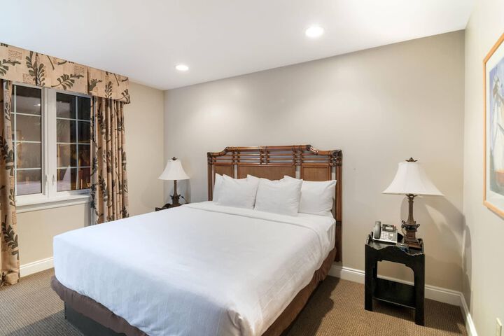 The Port Inn - Port St. Joe an Ascend Collection Hotel