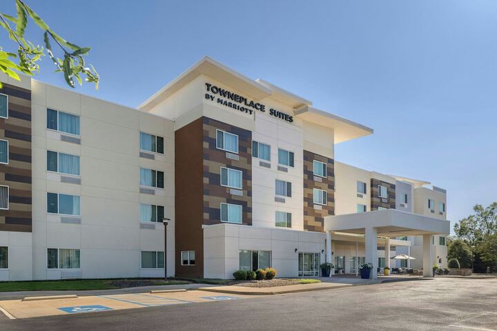 TownePlace Suites by Marriott Auburn University Area
