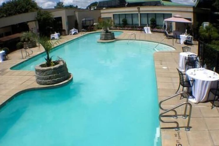 Pool 6 of 33