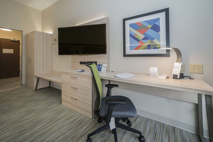 Holiday Inn Express & Suites Southaven Central - Memphis by IHG