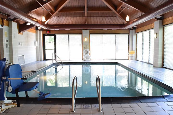 Fairfield Inn Marriott Corning
