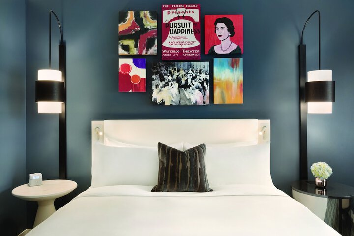 Room 35 of 101