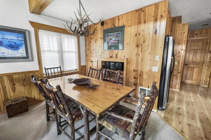 Metolius Cabin 11
