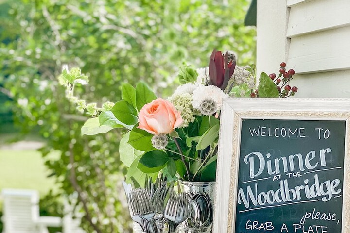 Woodbridge Inn