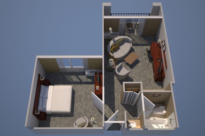 Courtyard by Marriott® Fort Lauderdale City of Plantation