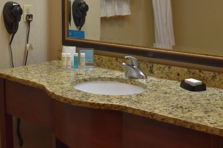 Hampton Inn Perry