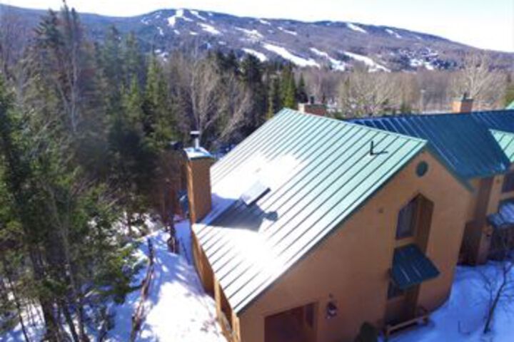 BRETTON WOODS CONDOS BY BRETTON WOODS VA