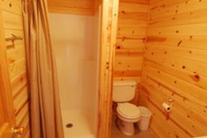 Birch Forest Lodge