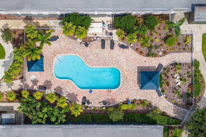 Pool 6 of 42