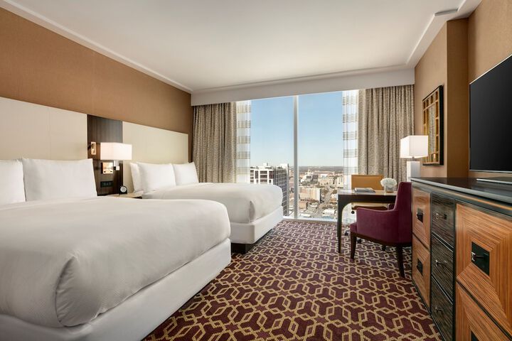 Fairmont Austin