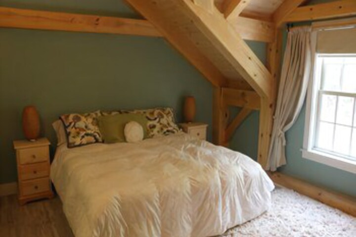 Captains House Home
