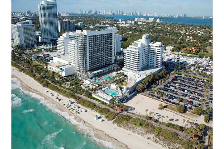 Eden Roc Miami Beach