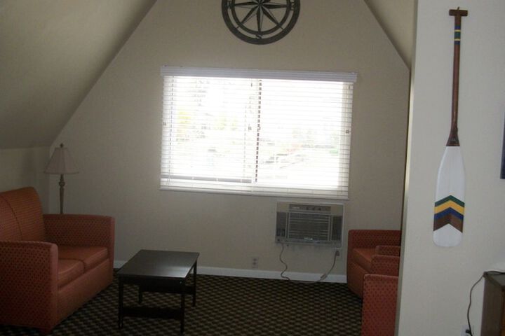 Michillinda Lodge