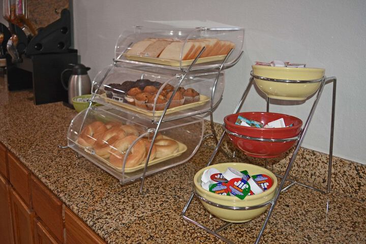 Breakfast/Coffee Service 43 of 53