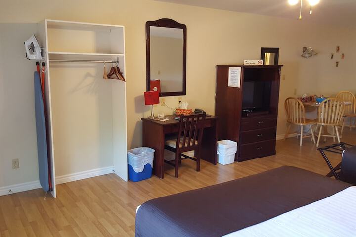 Harmony B & B & Suites