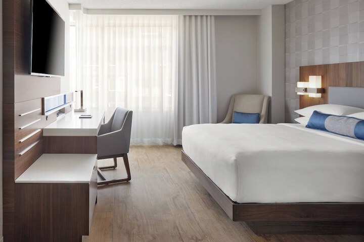 Delta Hotels by Marriott Trois Rivieres Conference Centre
