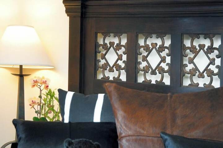 Inn and Spa at Loretto