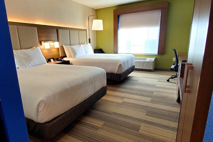 Holiday Inn Express Wells-Ogunquit-Kennebunk by IHG