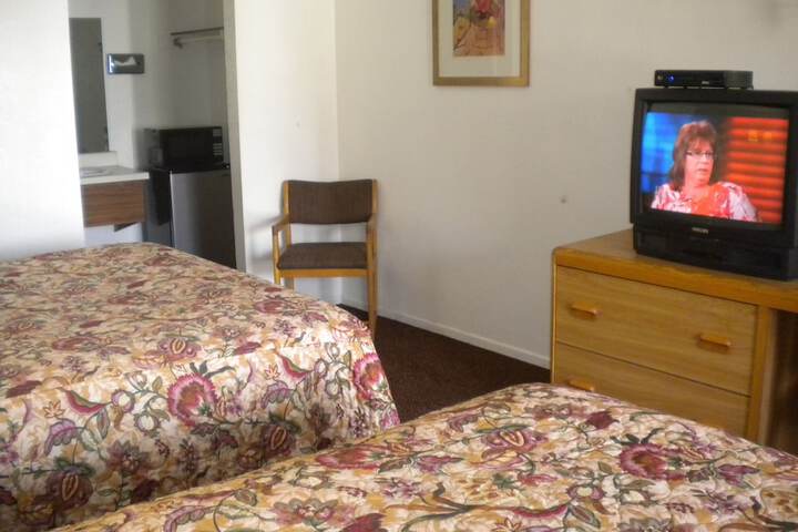 Wasco Inn Motel