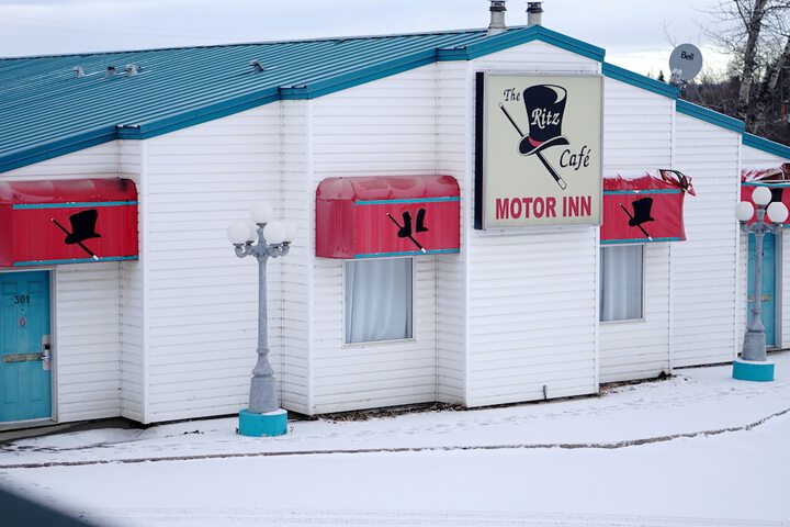 Hotel 6 of 54