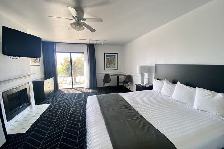 Masterpiece Hotel