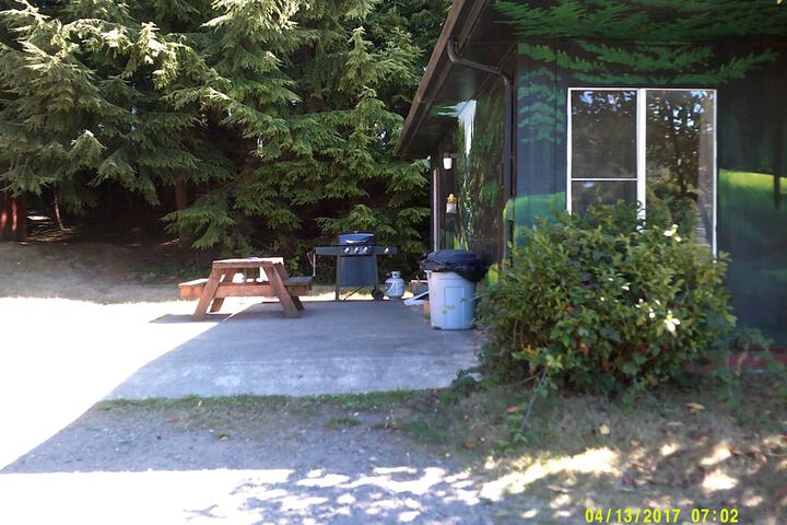 Plainview Motel & RV Park