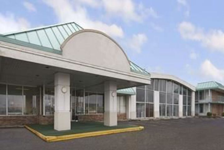Knights Inn Rantoul