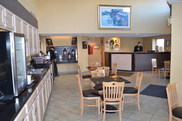 Quality Inn Ithaca - University Area