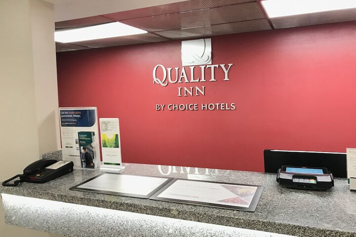 Quality Inn Osceola