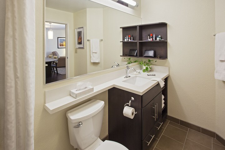 Candlewood Suites North Little Rock by IHG