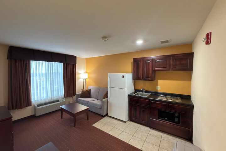 Americas Best Value Inn St. Robert